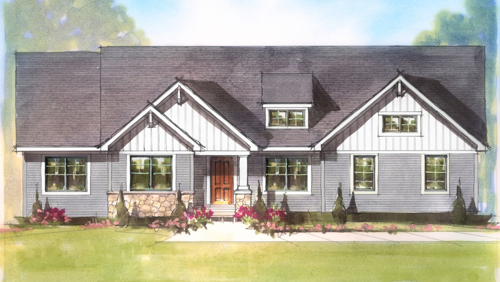 Charleston Custom Home Builders Schumacher Homes